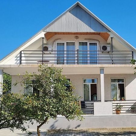 David Dali House 호텔 바투미 외부 사진