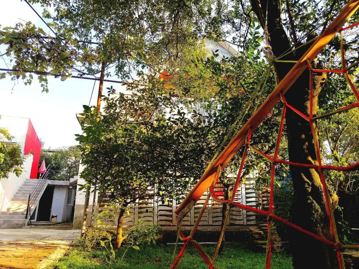 David Dali House 호텔 바투미 외부 사진